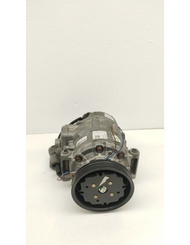 Recambio de compresor aire acondicionado para audi a4 b6 (8e2) 1.9 tdi referencia OEM IAM   