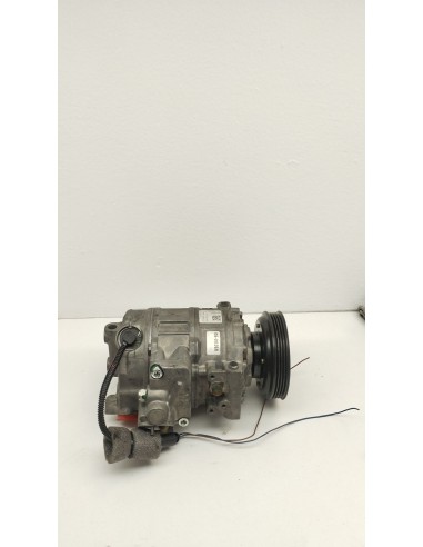 Recambio de compresor aire acondicionado para audi a4 b6 (8e2) 1.9 tdi referencia OEM IAM   