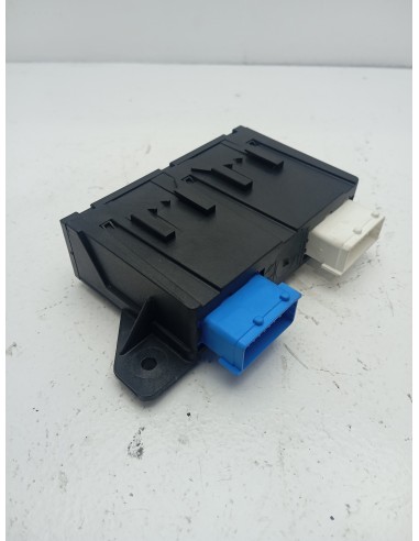 Recambio de modulo electronico para citroën c4 picasso live referencia OEM IAM 9812711280  
