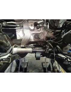 Recambio de cremallera direccion para opel insignia a sedán (g09) 2.0 turbo (69) referencia OEM IAM   