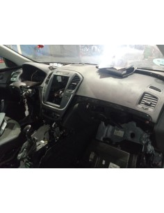 Recambio de kit airbag para opel insignia a sedán (g09) 2.0 turbo (69) referencia OEM IAM   
