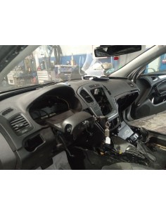 Recambio de kit airbag para opel insignia a sedán (g09) 2.0 turbo (69) referencia OEM IAM    2