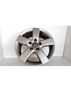 Recambio de llanta para volkswagen golf v (1k1) 2.0 tdi 16v referencia OEM IAM 1T0601025M  