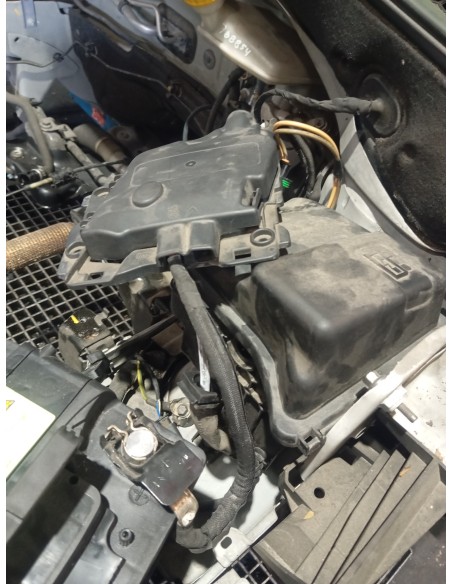 Recambio de cable para citroën c3 1.0 vti referencia OEM IAM 9801148480 POSITIVO 