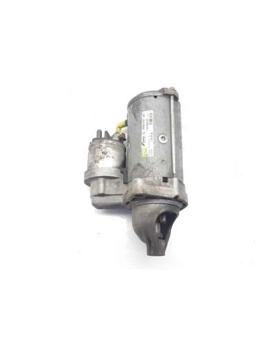 MOTOR ARRANQUE OPEL CORSA D...