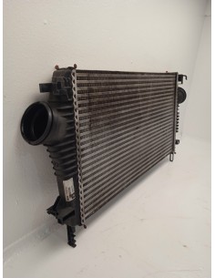 Recambio de intercooler para opel insignia a sedán (g09) 2.0 turbo (69) referencia OEM IAM    2