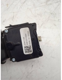 Recambio de mando luces para opel astra j lim. 1.3 16v cdti referencia OEM IAM 20941129   2