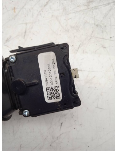 Recambio de mando luces para opel astra j lim. 1.3 16v cdti referencia OEM IAM 20941129  