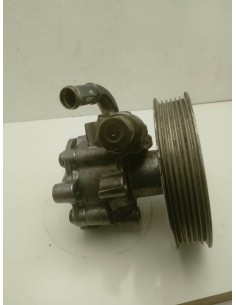 Recambio de bomba direccion para audi a4 berlina (8e) 2.0 20v cat (alt) referencia OEM IAM 8E0145155ES  