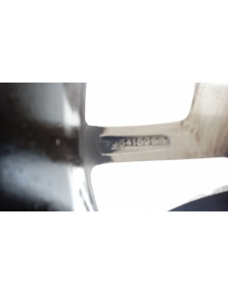 Recambio de llanta para fiat bravo ii (198_) 1.9 d multijet (198axb1a) referencia OEM IAM 735415999  