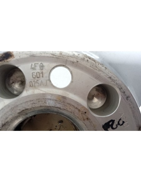 Recambio de llanta para audi a6 c6 (4f2) 3.0 tdi quattro referencia OEM IAM 4F0601025AJ  