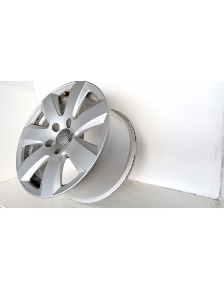 Recambio de llanta para audi a6 c6 (4f2) 3.0 tdi quattro referencia OEM IAM 4F0601025AJ  