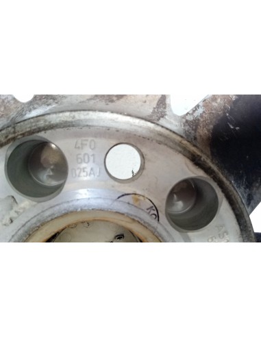 Recambio de llanta para audi a6 c6 (4f2) 3.0 tdi quattro referencia OEM IAM 4F0601025AJ  