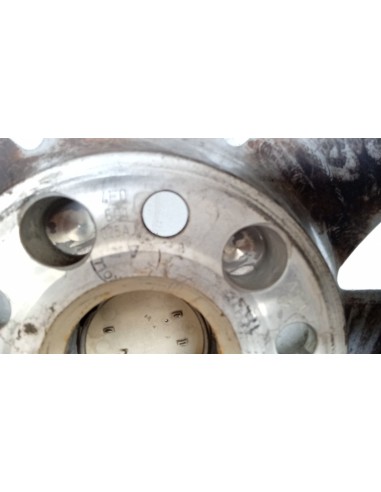 Recambio de llanta para audi a6 c6 (4f2) 3.0 tdi quattro referencia OEM IAM 4F0601025AJ  