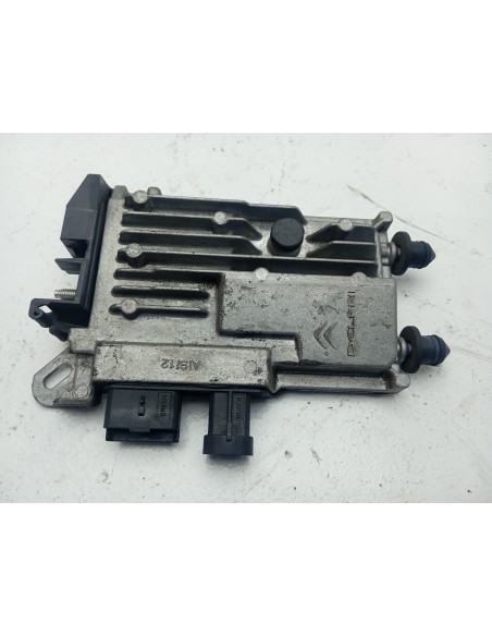 Recambio de modulo electronico para citroën c4 picasso live referencia OEM IAM 9810858380  