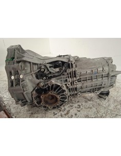 Recambio de caja cambios para audi a4 berlina (8e) 2.0 20v cat (alt) referencia OEM IAM FJP  