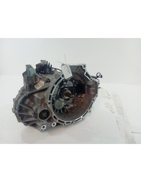 Recambio de caja cambios para mazda 5 berl. (cr) 2.0 turbodiesel cat referencia OEM IAM D2C4B  