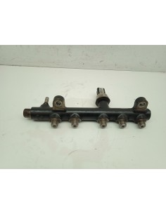 Recambio de rampa inyectora para ford mondeo lim. titanium referencia OEM IAM 9674300080  