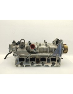Recambio de culata para seat leon (1p1) 1.4 tsi referencia OEM IAM 03C103358AK  