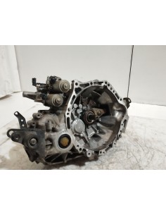 Recambio de caja cambios para toyota auris (_e15_) 1.6 (zre151_) referencia OEM IAM   