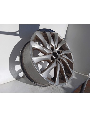 Recambio de llanta para citroën c4 picasso 1.6 16v referencia OEM IAM 9687678480  