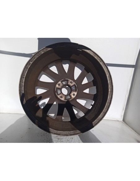 Recambio de llanta para citroën c4 picasso 1.6 16v referencia OEM IAM 9687678480  
