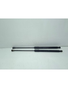 Recambio de amortiguadores maletero / porton para citroën c3 iii (sx) 1.2 vti 82 referencia OEM IAM 9813177780  