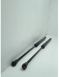 Recambio de amortiguadores maletero / porton para citroën c3 iii (sx) 1.2 vti 82 referencia OEM IAM 9813177780   2
