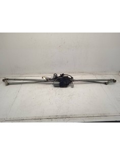 Recambio de motor limpia delantero para opel astra j lim. 1.3 16v cdti referencia OEM IAM 13262434  