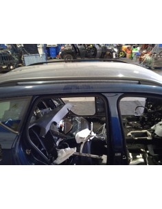 Recambio de barras techo para seat ateca (kh7, khp) 1.5 tsi referencia OEM IAM 575860025  