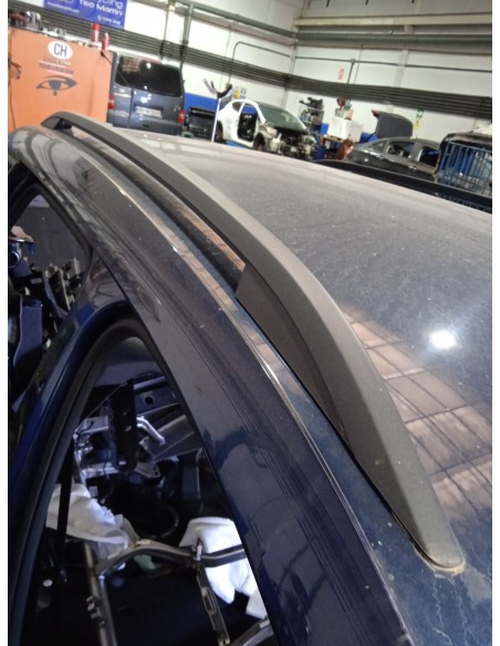 Recambio de barras techo para seat ateca (kh7, khp) 1.5 tsi referencia OEM IAM 575860025  