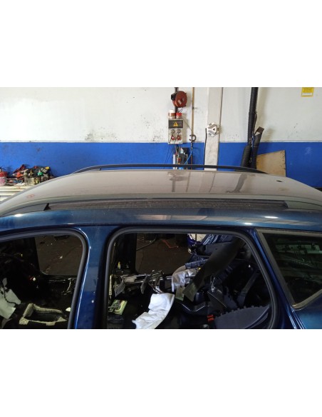 Recambio de barras techo para seat ateca (kh7, khp) 1.5 tsi referencia OEM IAM 575860025  