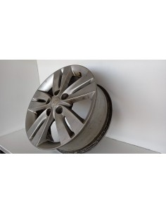 Recambio de llanta para hyundai ix20 (jc) 1.6 crdi referencia OEM IAM 529101K100   2