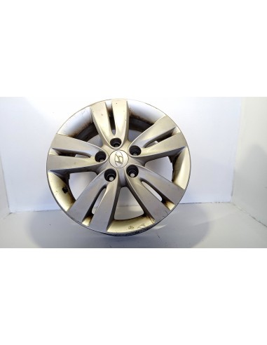 Recambio de llanta para hyundai ix20 (jc) 1.6 crdi referencia OEM IAM 529101K100  