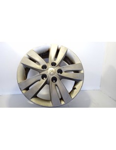 Recambio de llanta para hyundai ix20 (jc) 1.6 crdi referencia OEM IAM 529101K100  