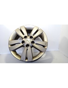 Recambio de llanta para hyundai ix20 (jc) 1.6 crdi referencia OEM IAM 529101K100  