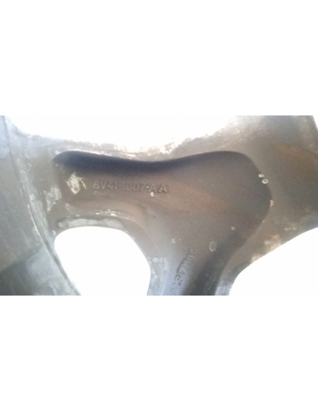 Recambio de llanta para ford kuga i 2.0 tdci referencia OEM IAM 8V411007AA  
