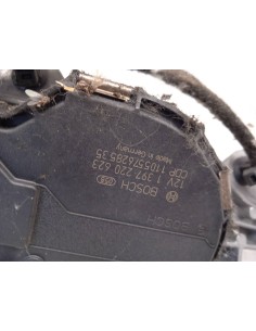 Recambio de motor limpia delantero para opel astra j lim. 1.3 16v cdti referencia OEM IAM 13262434   2