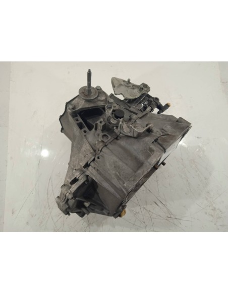 Recambio de caja cambios para citroën c4 berlina 1.6 16v referencia OEM IAM 20EA03  