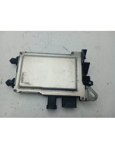 Recambio de modulo electronico para citroën c4 picasso live referencia OEM IAM 9810858380  