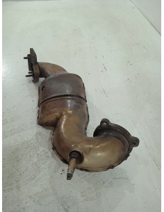 Recambio de catalizador para opel insignia a sedán (g09) 2.0 turbo (69) referencia OEM IAM 55567206   2
