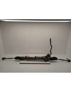 Recambio de cremallera direccion para bmw x5 (e53) 3.0 d referencia OEM IAM 32105A0A160  