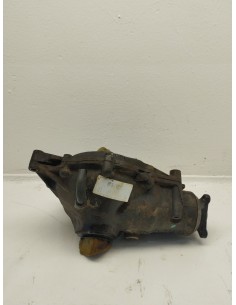 Recambio de diferencial delantero para bmw x5 (e53) 3.0 d referencia OEM IAM 7524542 3.91 