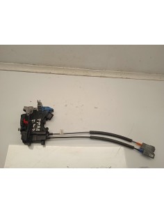 Recambio de cerradura puerta trasera derecha para hyundai kona referencia OEM IAM 81420J9000  