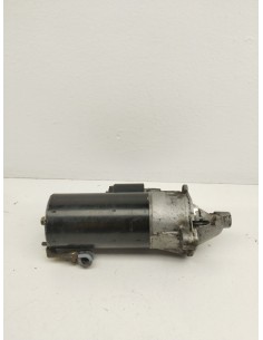 Recambio de motor arranque para audi a4 b5 (8d2) 1.9 tdi referencia OEM IAM 0001110122  