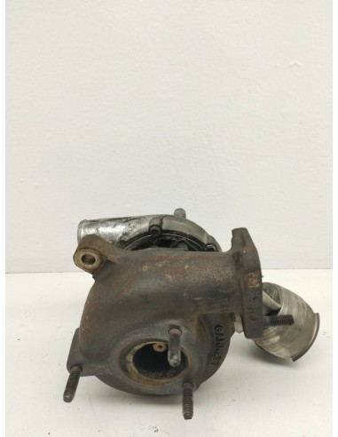 Recambio de turbocompresor para audi a4 b5 (8d2) 1.9 tdi referencia OEM IAM 028145702C  
