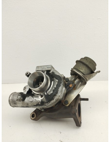 Recambio de turbocompresor para audi a4 b5 (8d2) 1.9 tdi referencia OEM IAM 028145702C  