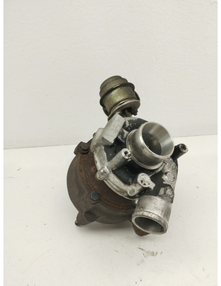 Recambio de turbocompresor para audi a4 b5 (8d2) 1.9 tdi referencia OEM IAM 028145702C  