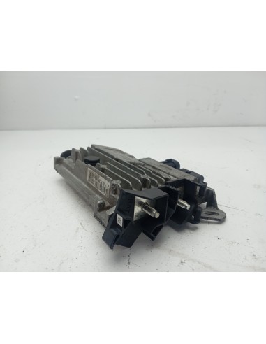 Recambio de modulo electronico para citroën c4 picasso live referencia OEM IAM 9810858380  