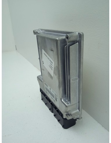 Recambio de centralita motor uce para bmw x5 (e53) 3.0 d referencia OEM IAM 0281011414 DDE7794626  